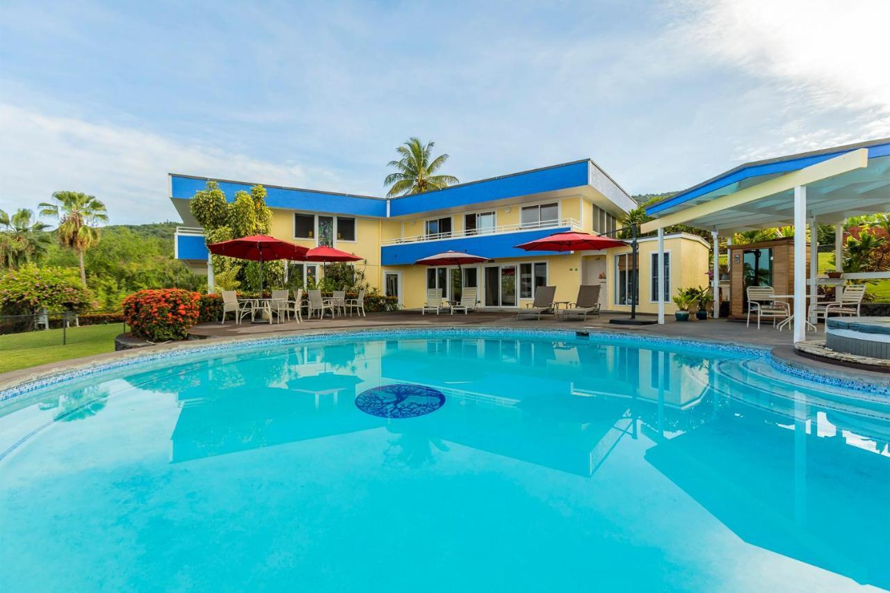 Bed and breakfast Luana *