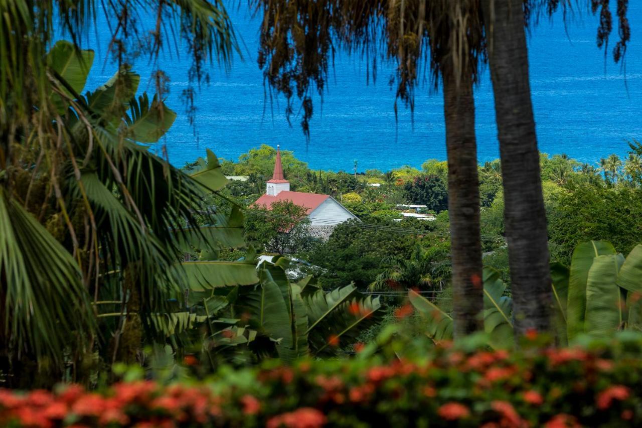 Luana Bed and breakfast