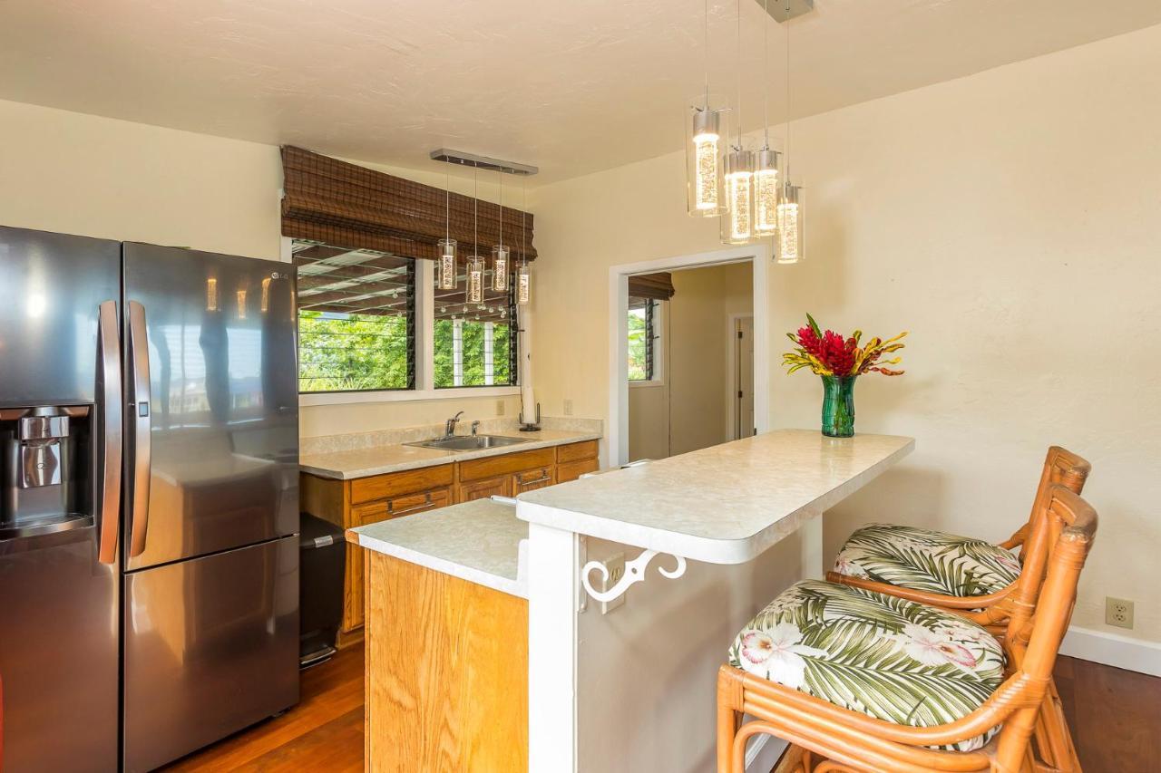 Luana Bed and breakfast Captain Cook