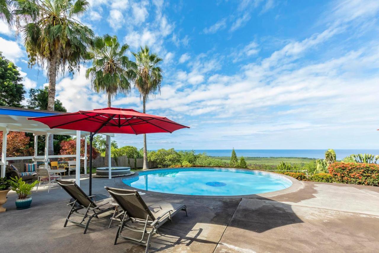 Bed and breakfast Luana Captain Cook