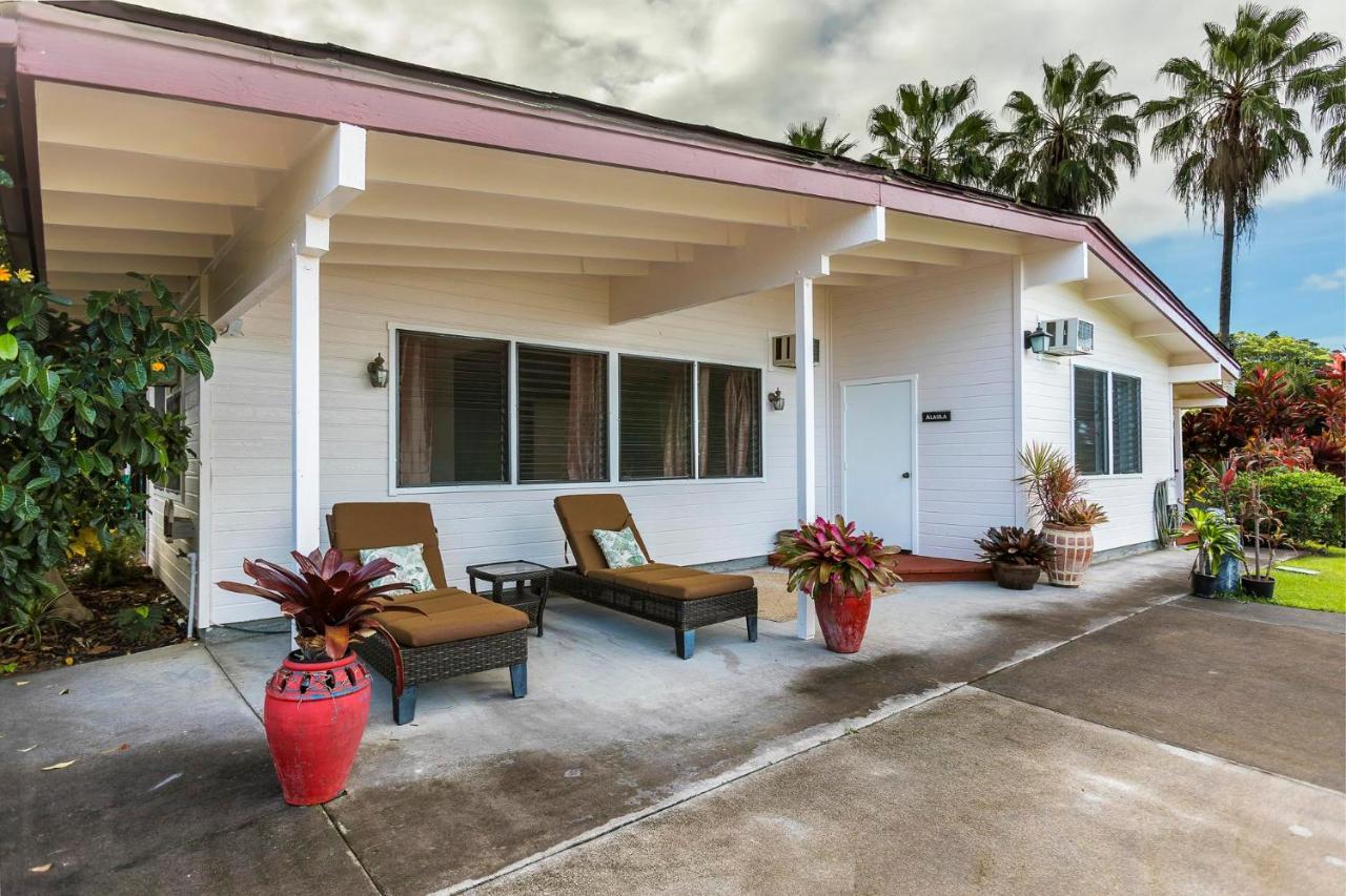 Luana Bed and breakfast
