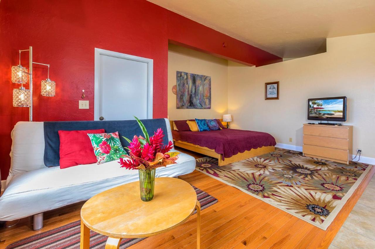 Bed and breakfast Luana Captain Cook